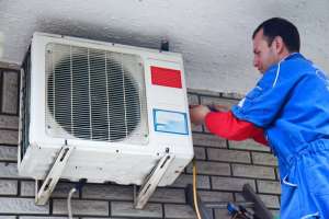 24/7 and Emergency HVAC Near Frankfort, NY | Air Conidtioning and Heating Contractors